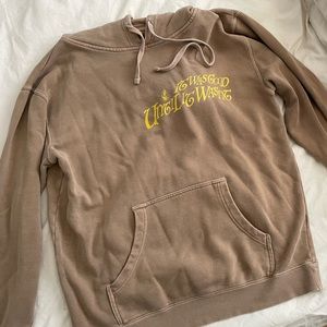 Kehlani Merch IWGUIW Hoodie Large